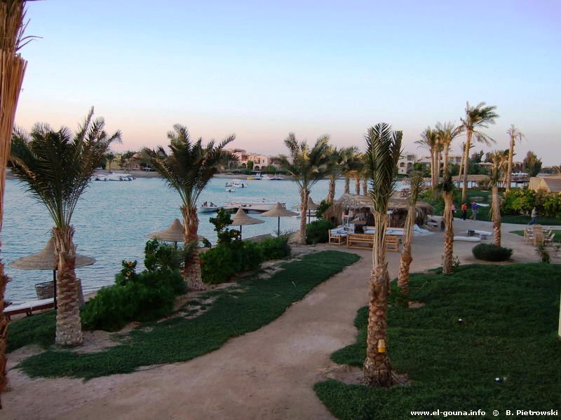 Hotel Panorama Bungalows Resort El Gouna 066